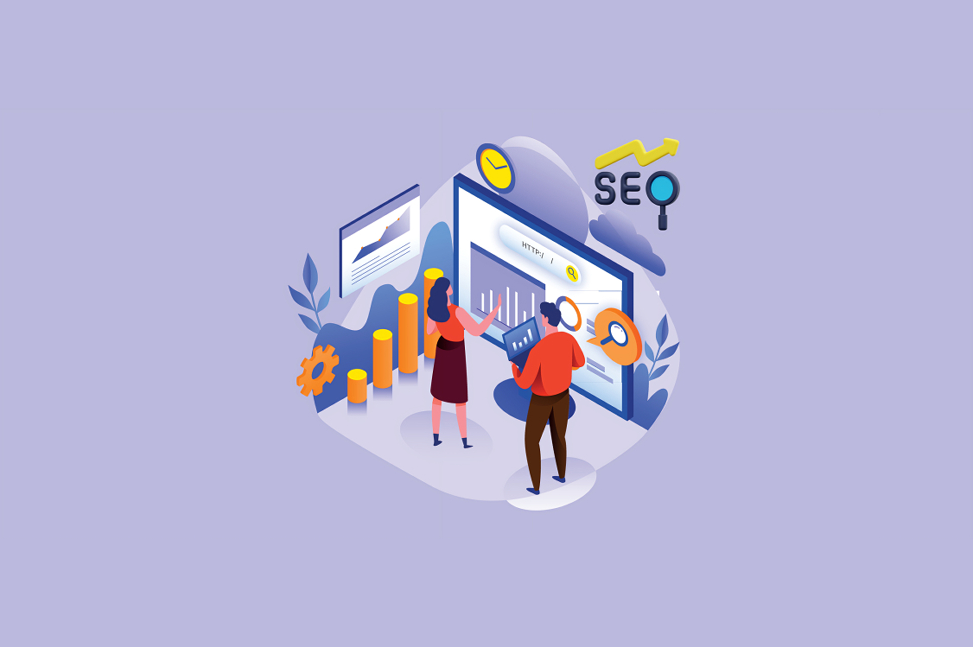 Best SEO Practices