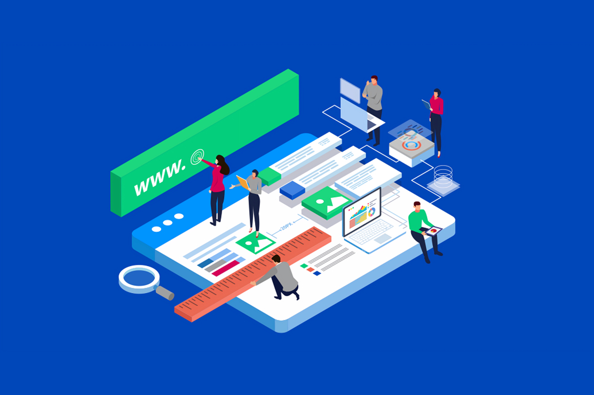 Essential Website Features