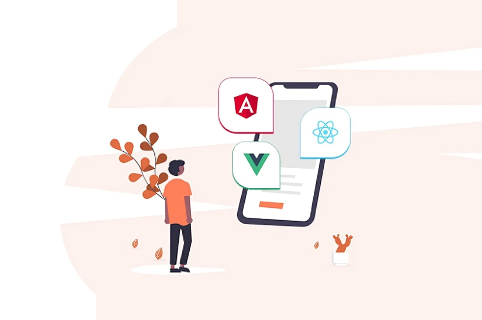 Benefits of Using Angular/React