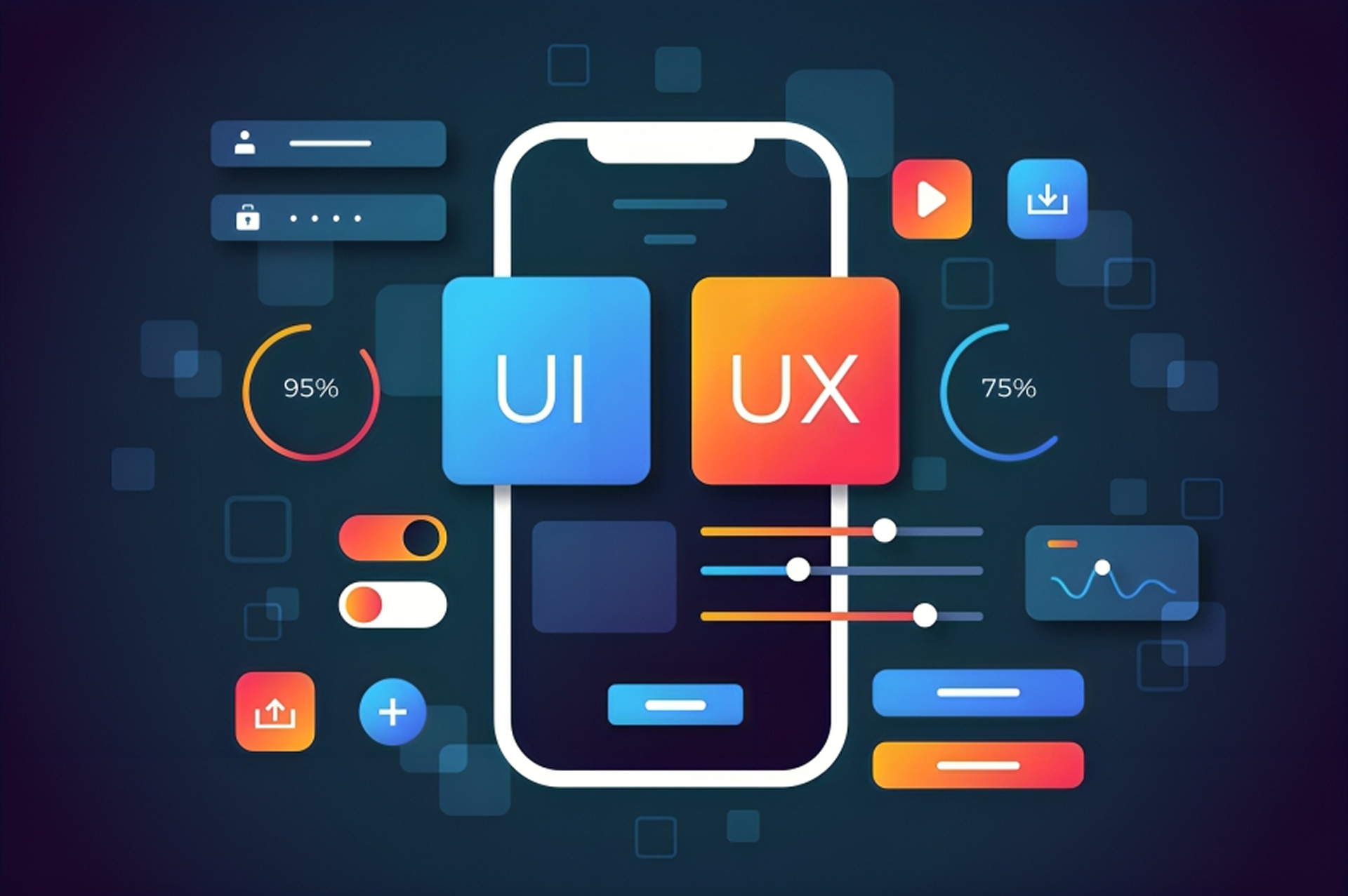 Why UI/UX Design