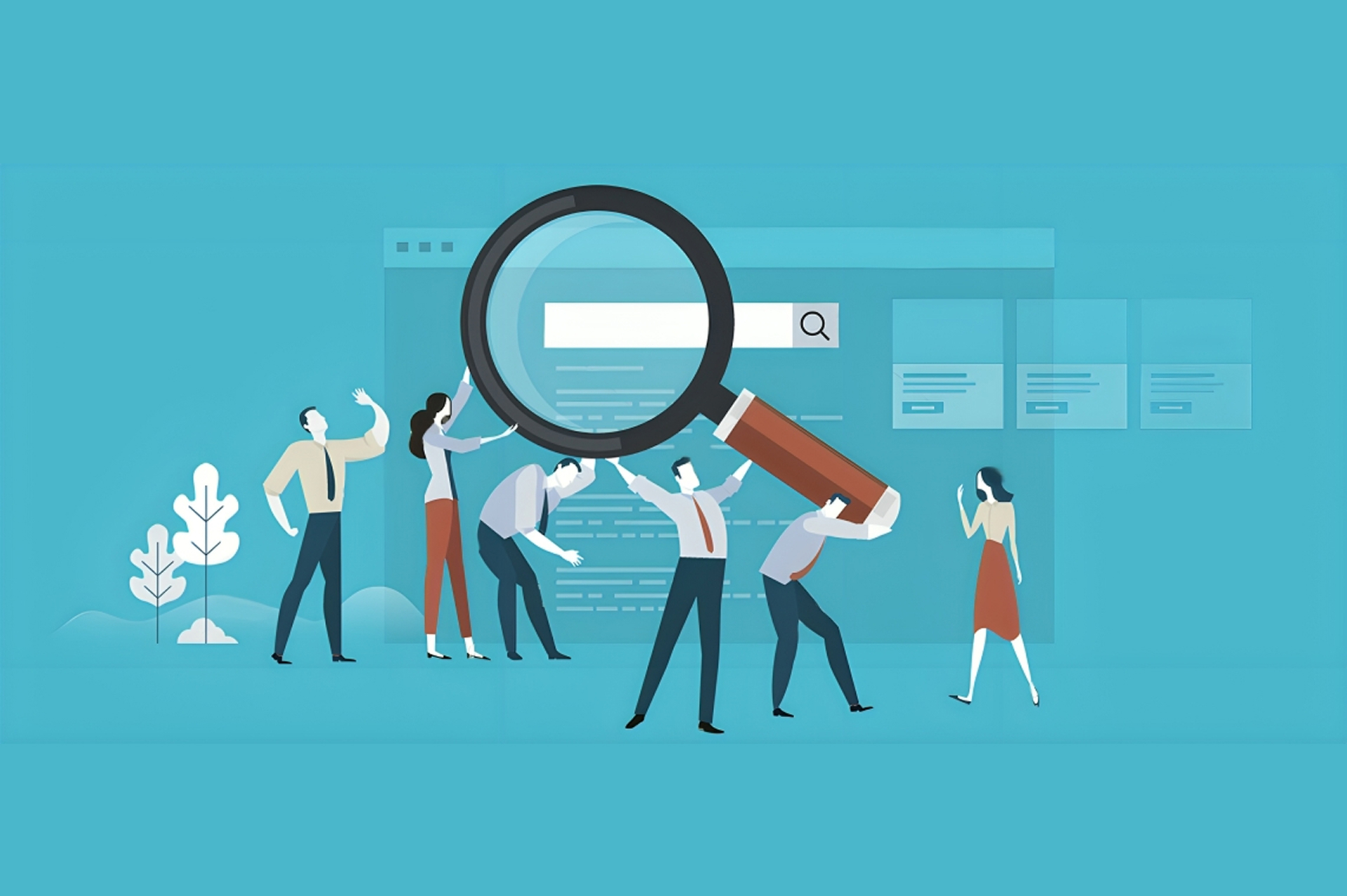 How UX Design Impacts SEO and Conversions