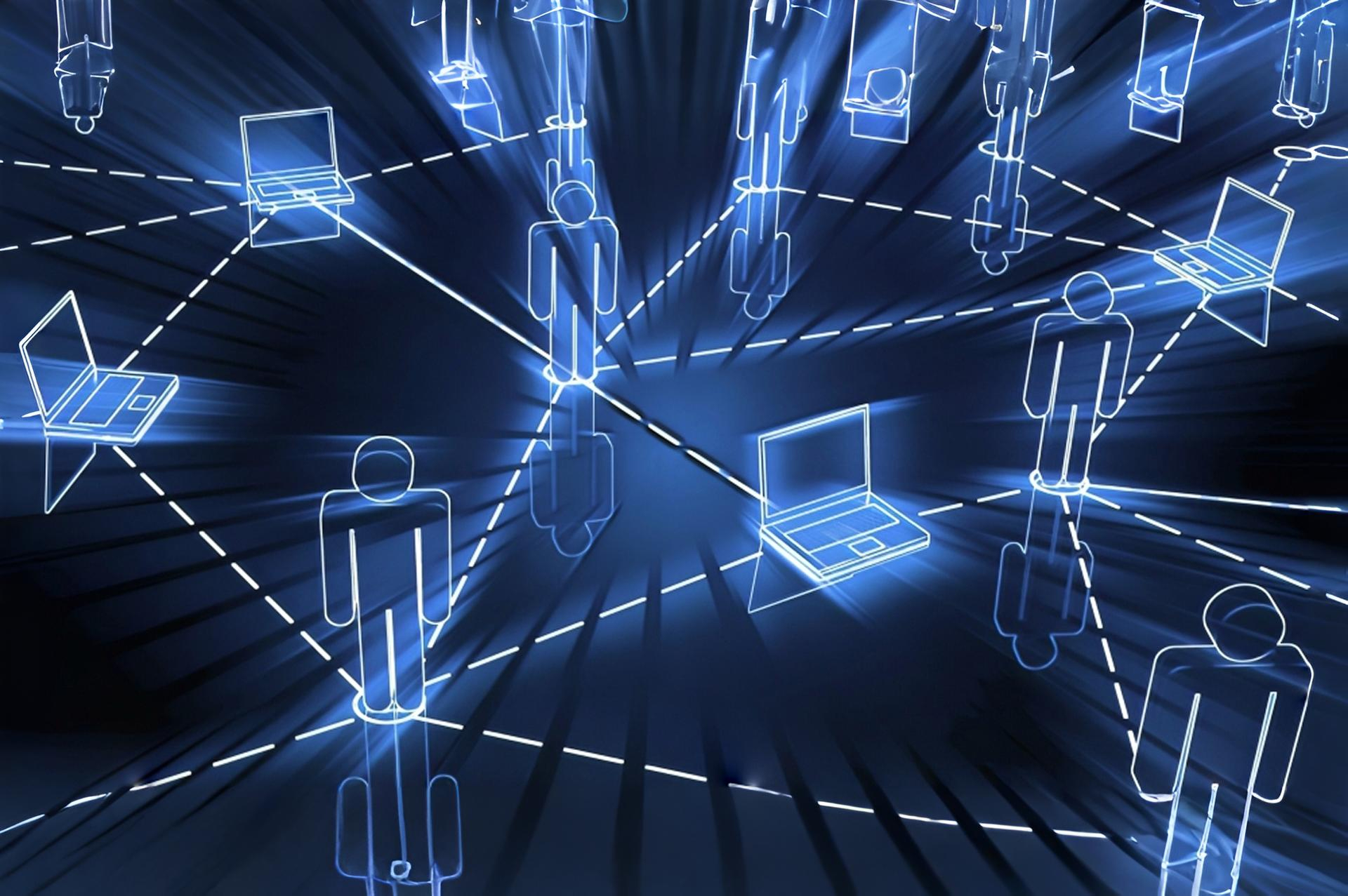 High-Performance Business Website