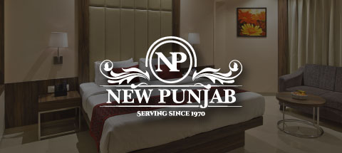 Client Hotel New Punjab