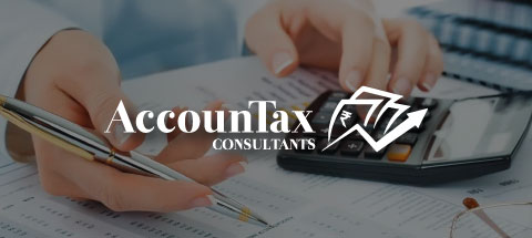 Client Accountax