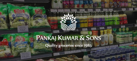 Client Pankaj Kumar and sons