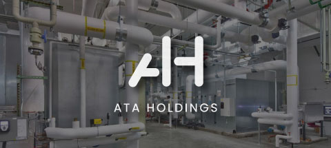 Client Ata Holdings