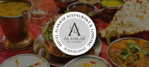 Client Alankar Restaurant