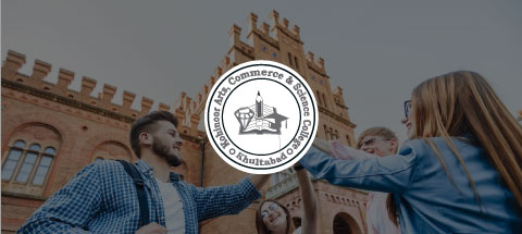 Client Kohinoor Arts Commerce and Science College Khuldabad