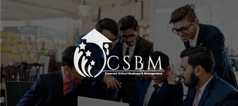 Client Crescent College of Business Management