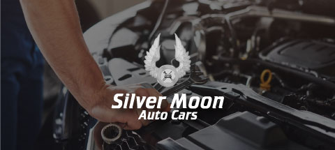 Client Silver Moon Auto Cars