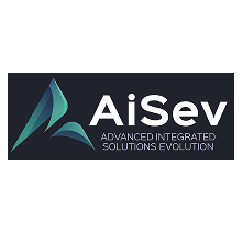 AiSev logo