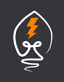 Vertical Express Elevators logo