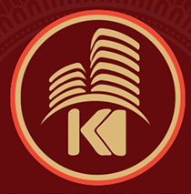 K.K. Builder Developer logo