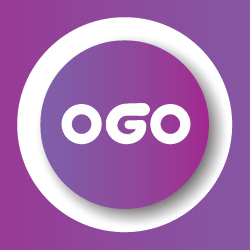 Ogo logo