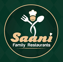 Saani logo
