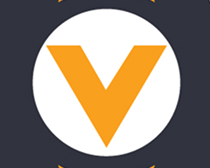 Vertical Express Elevators logo