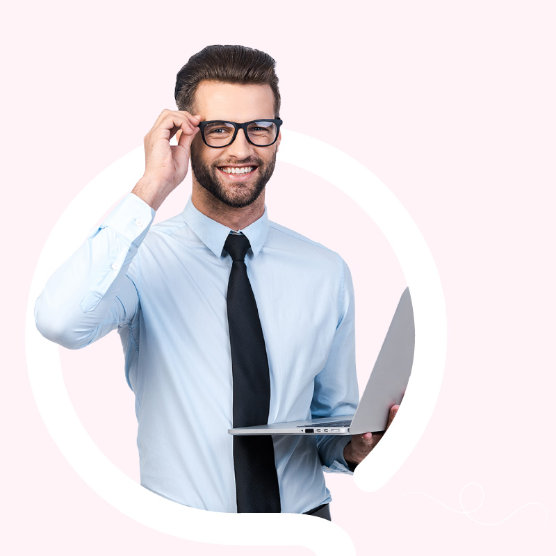 3D product visualization