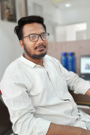 Sadik Shaikh